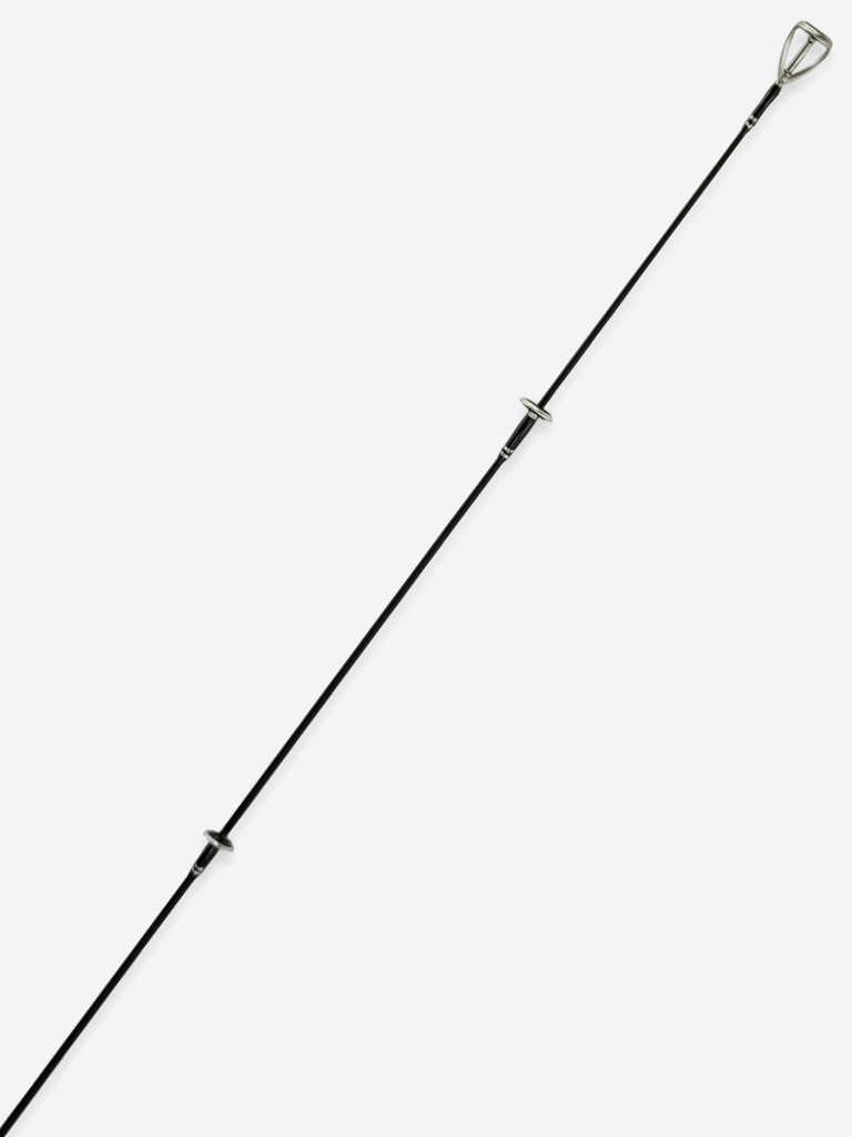 Спиннинг Hearty Rise SKYWALKER LIGHT GAME SWLGS-645UL 1.94м. 0,4 - 8 гр, жёсткий чехол