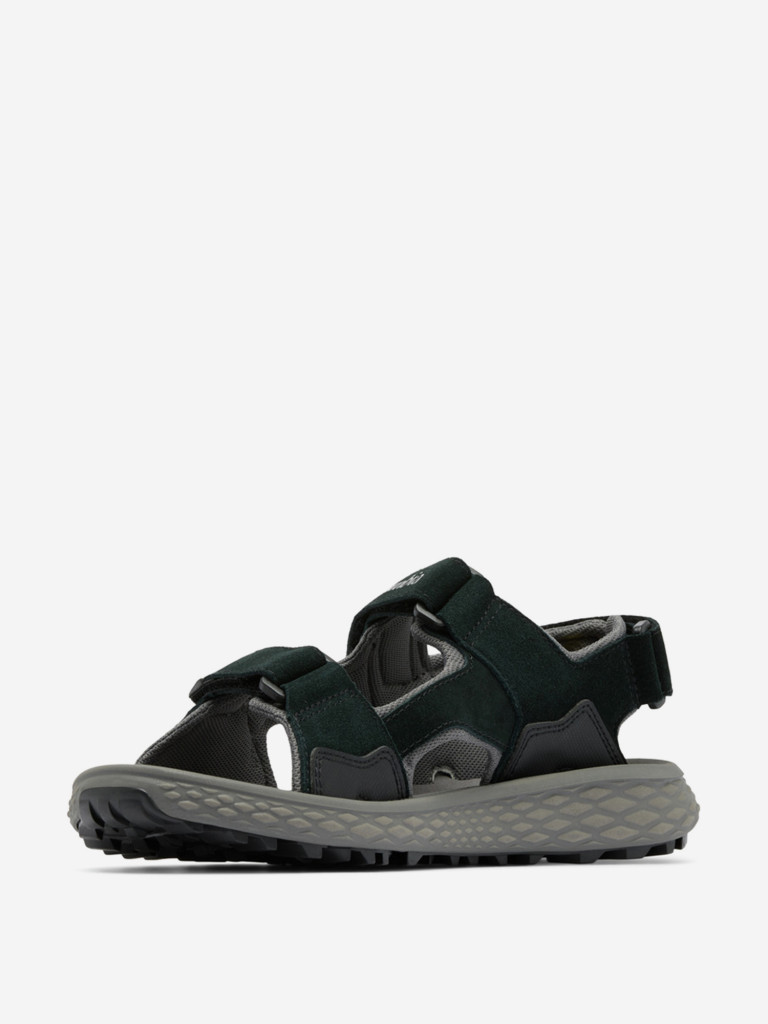 Сандалии мужские Columbia Konos Hiker 3-Strap