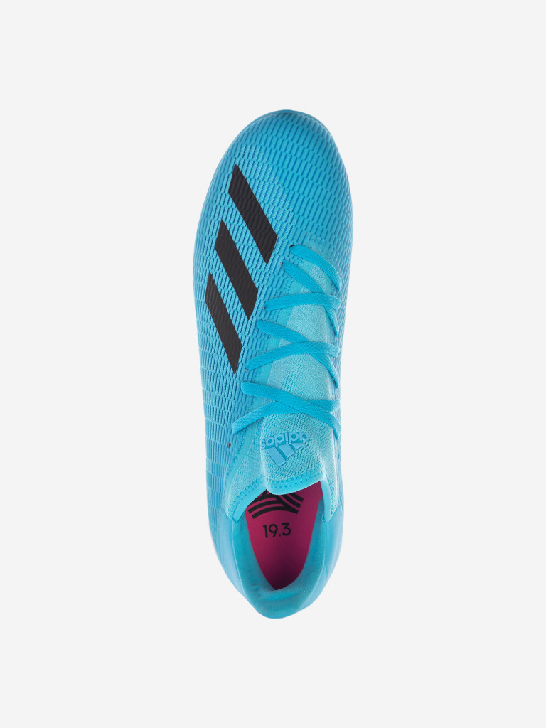 Бутсы мужские adidas X 19.3 IN