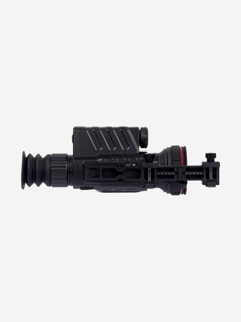 Прицел тепловизионный Guide TR450 x4.7-18.8, 384x288, D50