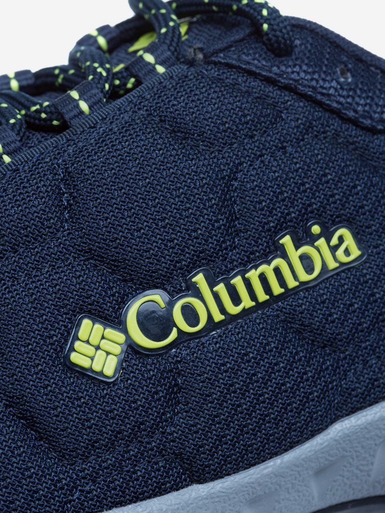 Полуботинки мужские Columbia Firecamp Remesh