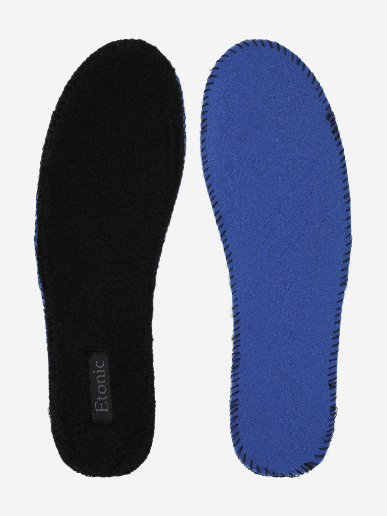Кеды утепленные для мальчиков Etonic Street