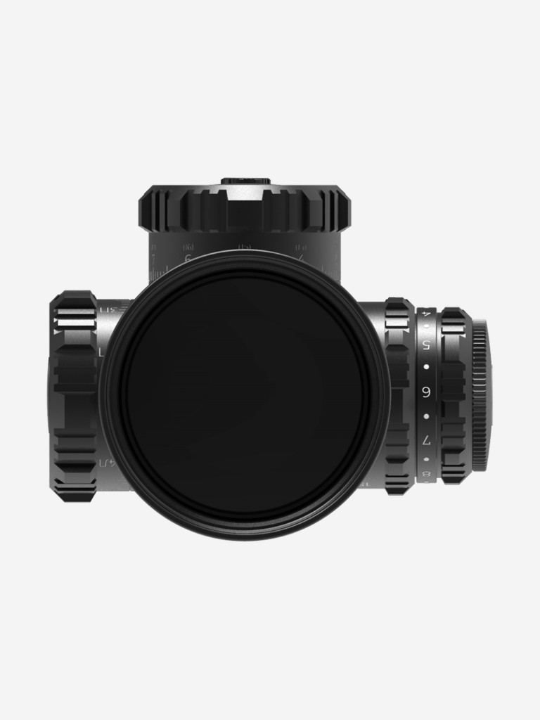 Оптический прицел ARTELV LRS 3-18x50 FFP