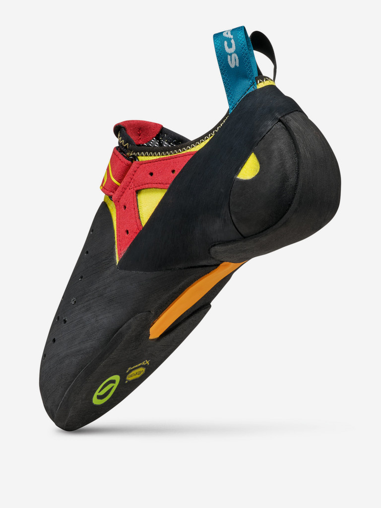 Туфли скальные Scarpa Drago