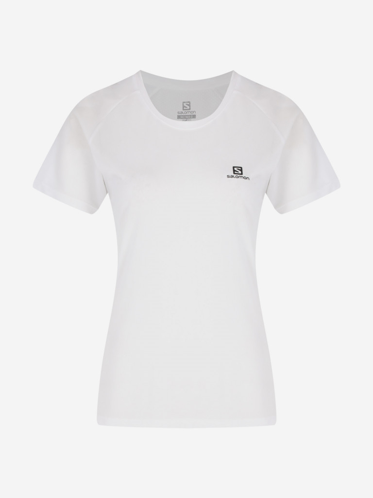 Футболка женская Salomon Cross
