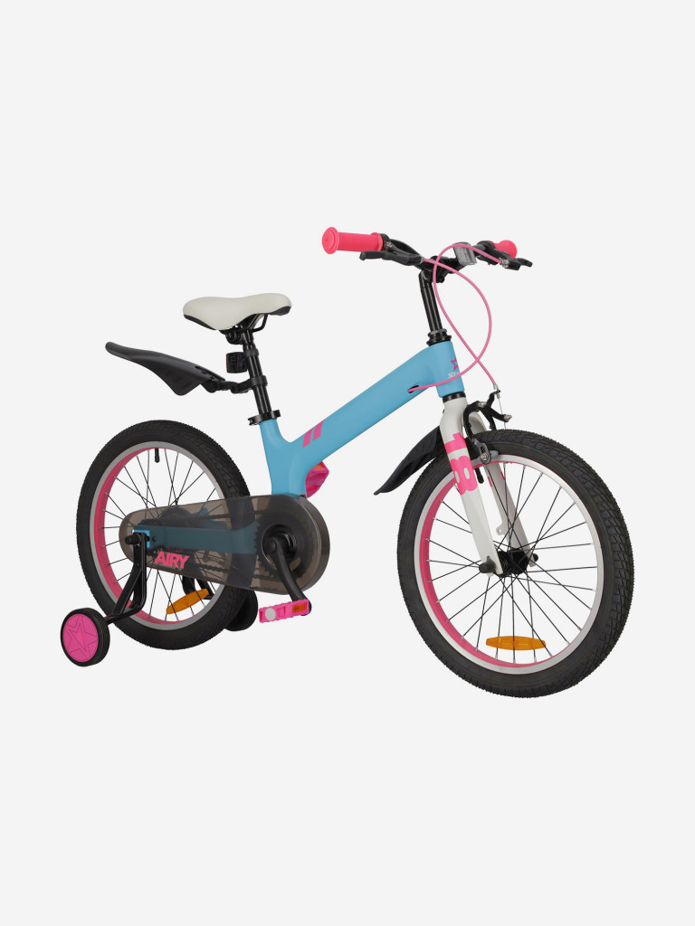 Велосипед для девочек Stern Airy 18"