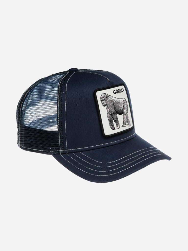 Бейсболка с сеточкой GOORIN BROTHERS 101-0333