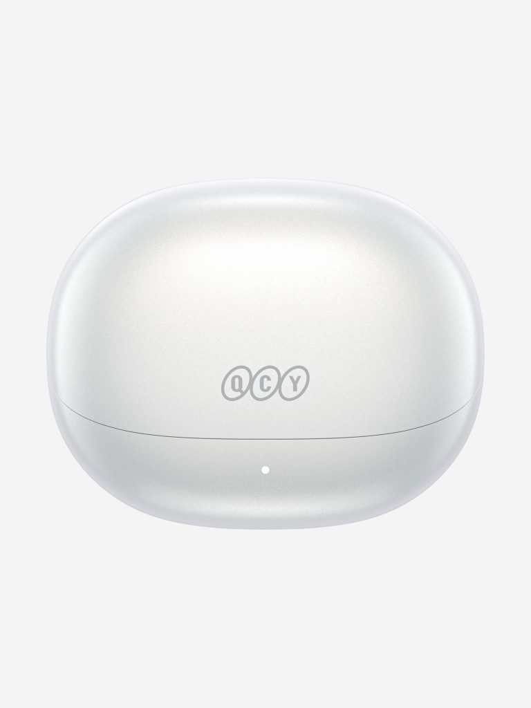 Беспроводные наушники внутриканальные QCY MeloBuds N20, белые
