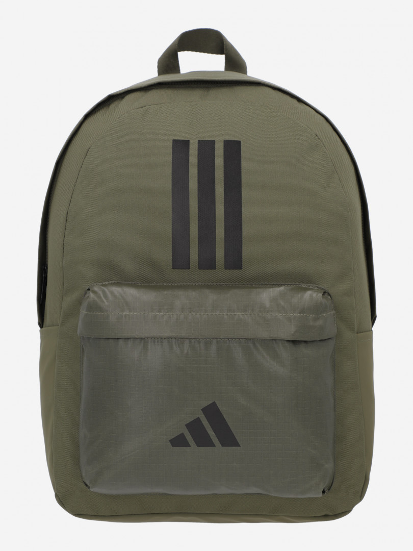 фото Рюкзак adidas, зеленый