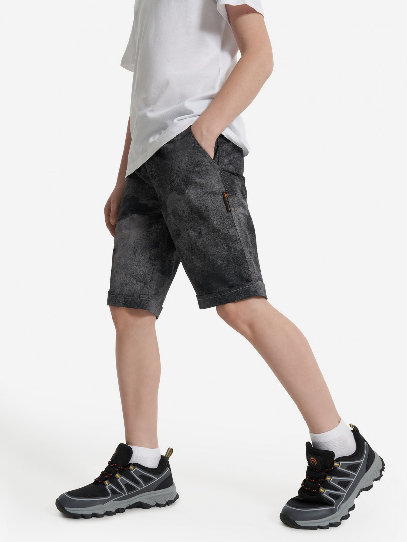 Шорты для мальчиков Outventure Серый 849₽