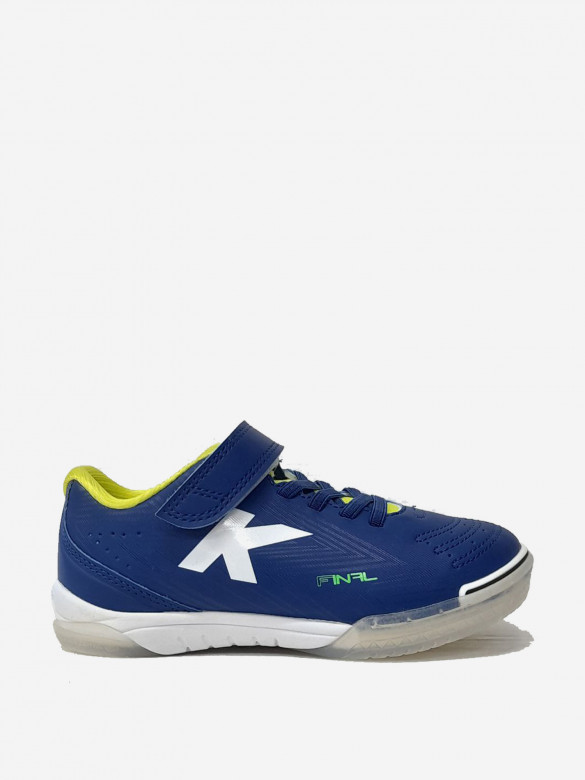 Футзальная обувь KELME FINAL ELASTIC