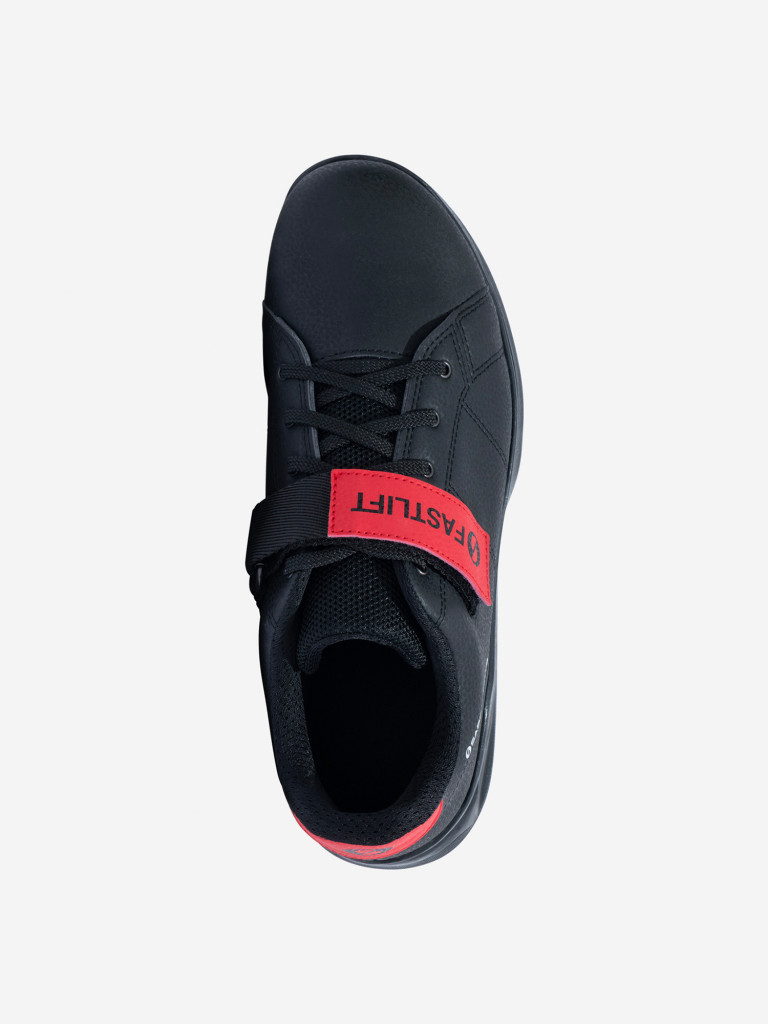 Штангетки SABOSPORTS для пауэрлифтинга и тяжелой атлетики Fastlift Trainer