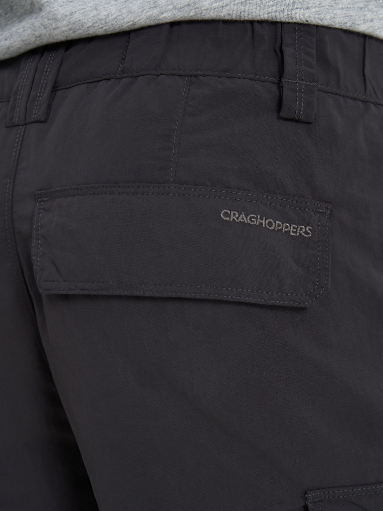 Шорты мужские CRAGHOPPERS Nosilife