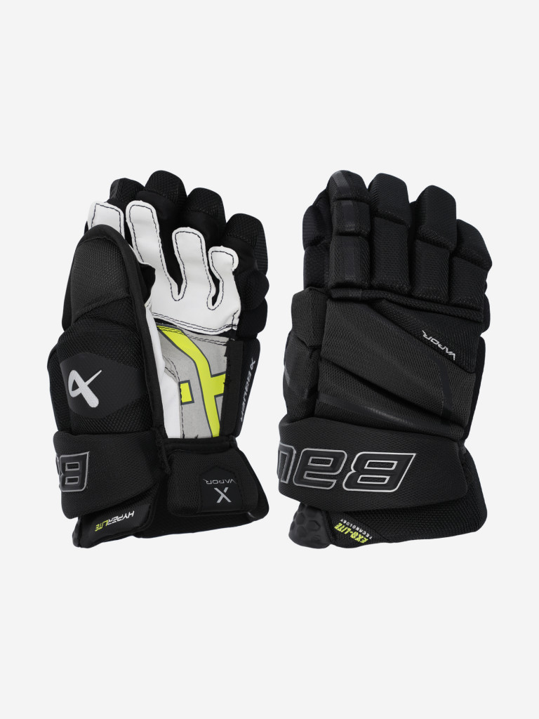 Перчатки хоккейные детские Bauer Vapor Hyperlite JR