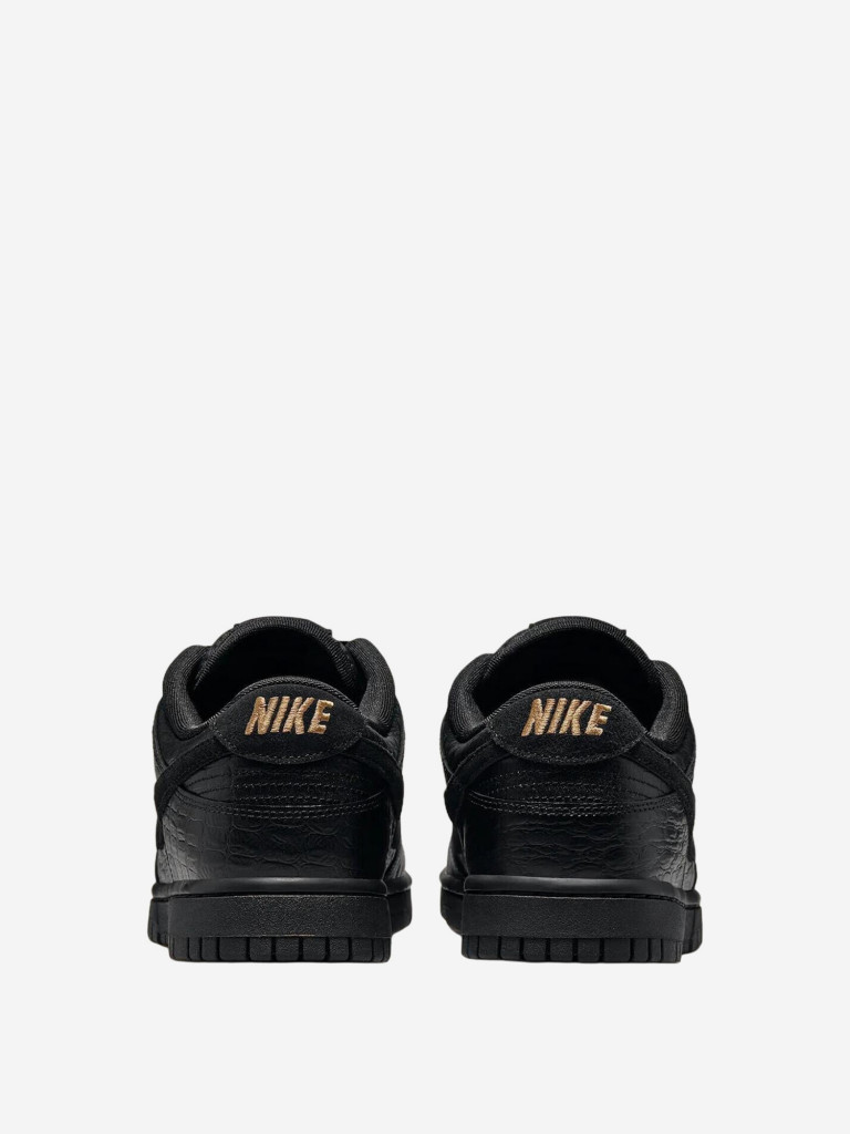 Кеды женские Nike Dunk Low