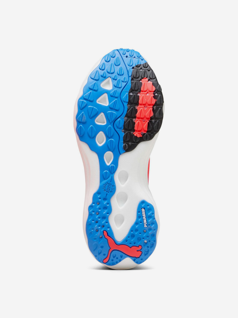 Кроссовки мужские PUMA Foreverrun Nitro