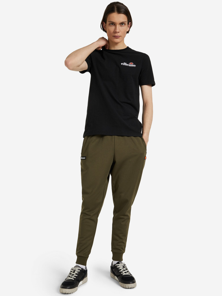 Футболка мужская Ellesse Voodoo