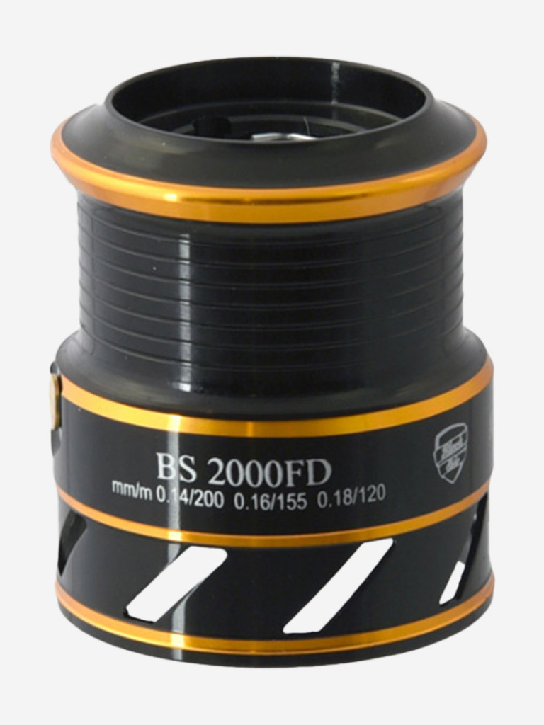 Шпуля для рыболовной катушки Black Side Aviator/Aviator PRO 2000FD