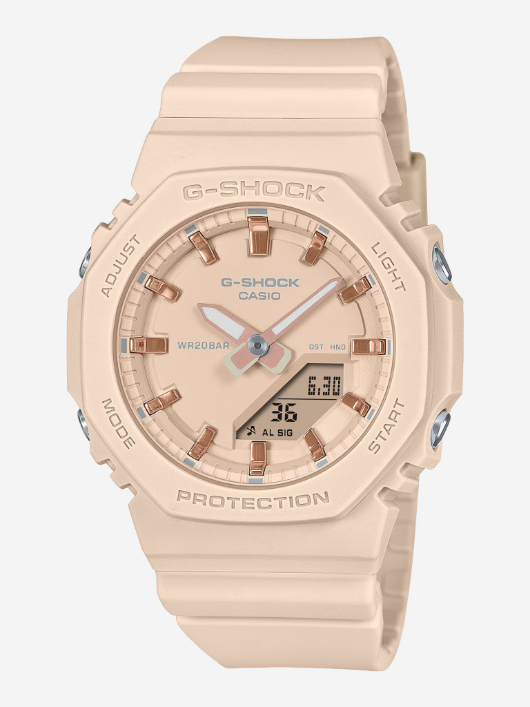 Спортивные часы Casio G-Shock GMA-P2100M-4A