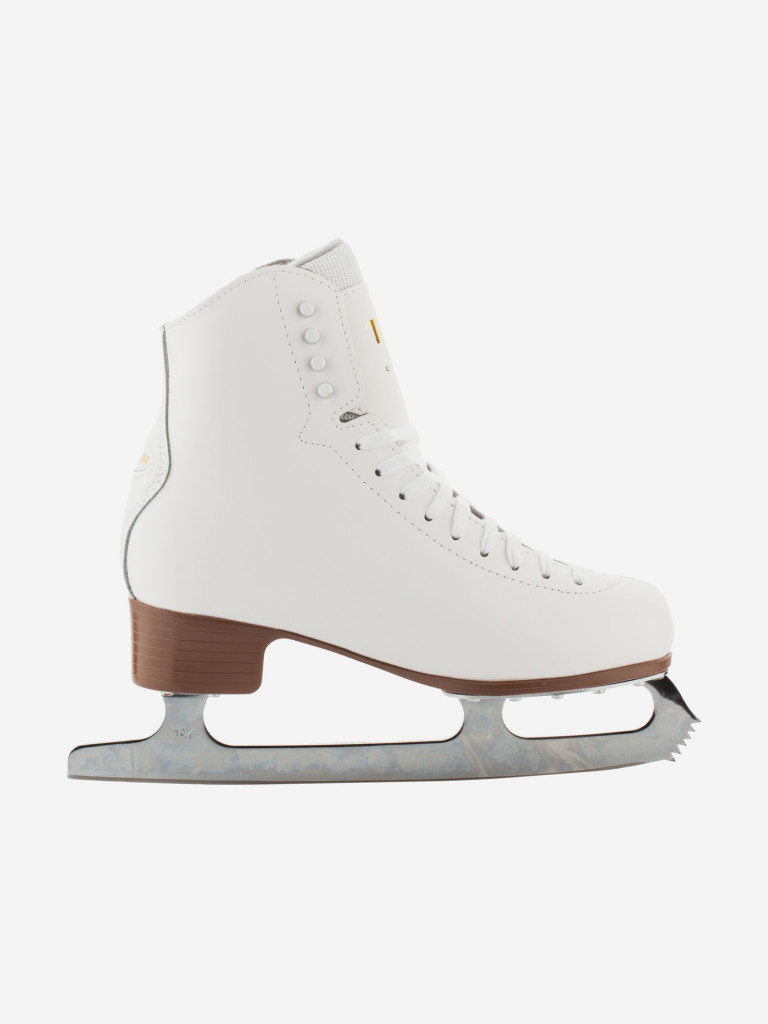 Коньки фигурные женские Graf Topas