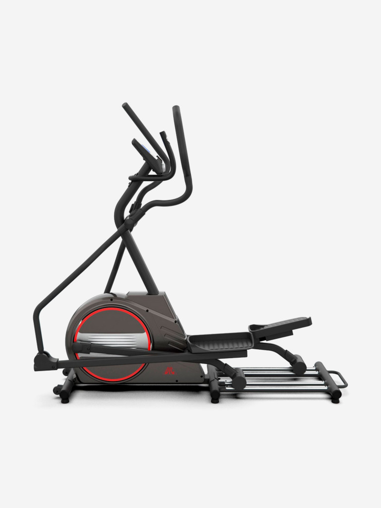 Эллиптический тренажер DFC E97614 магн.эл.привод