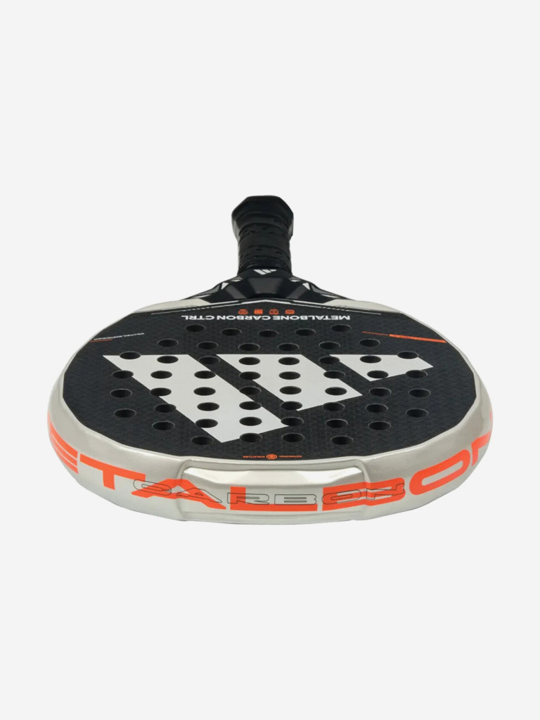 Ракетка для падела Adidas Metalbone Carbon Ctrl 2026