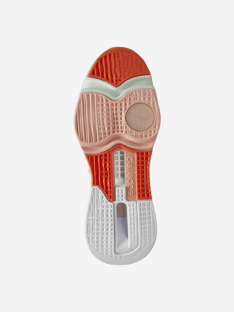 Кроссовки женские Nike W Air Zoom Superrep 3