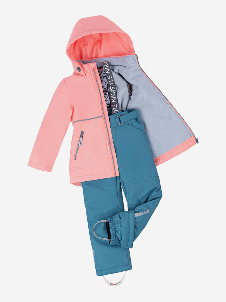 Костюм демисезонный NIKASTYLE