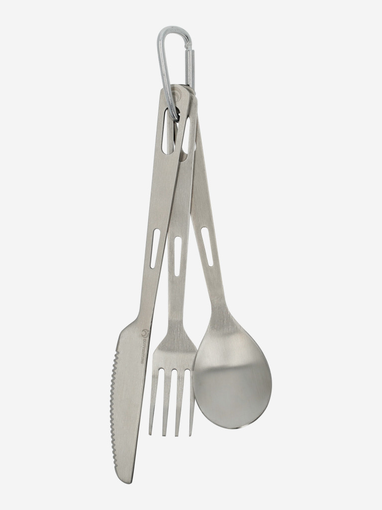 Набор столовых приборов Outventure