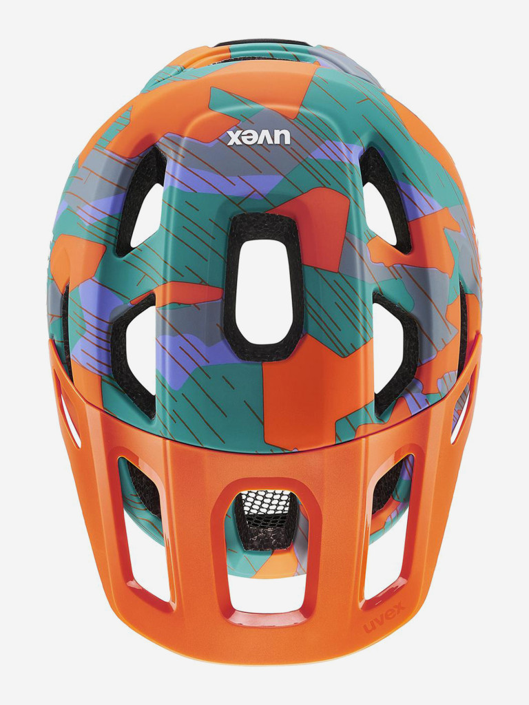 Шлем детский Uvex React