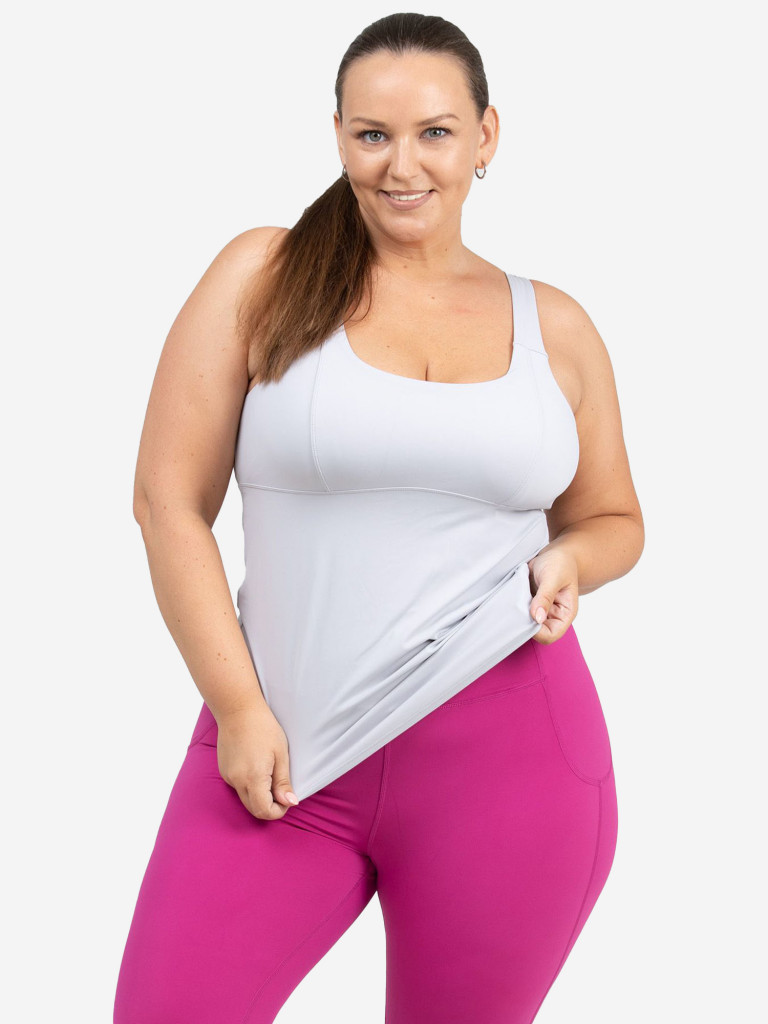 Майка Fitness Line Opium МF-133
