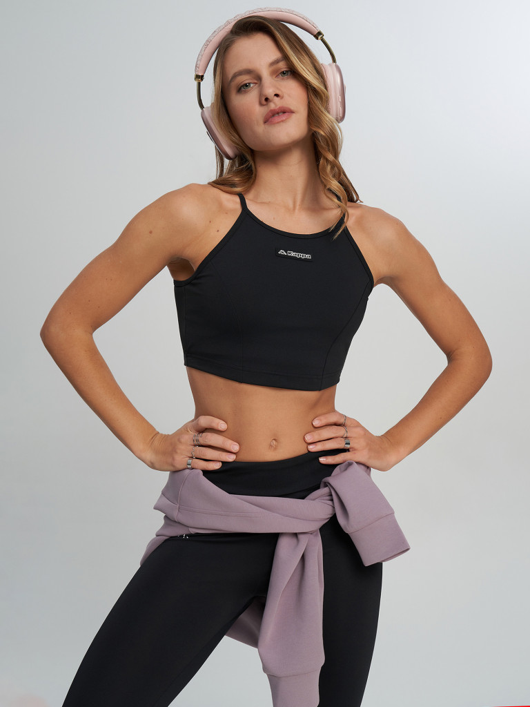 Топ бра спортивный Kappa