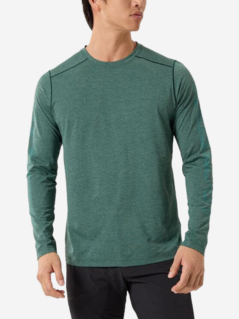 Лонгслив мужской Arcteryx Cormac