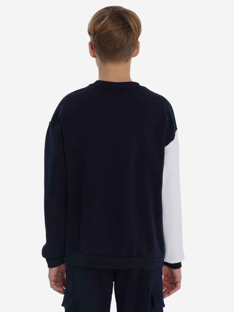 Свитшот для мальчиков FILA