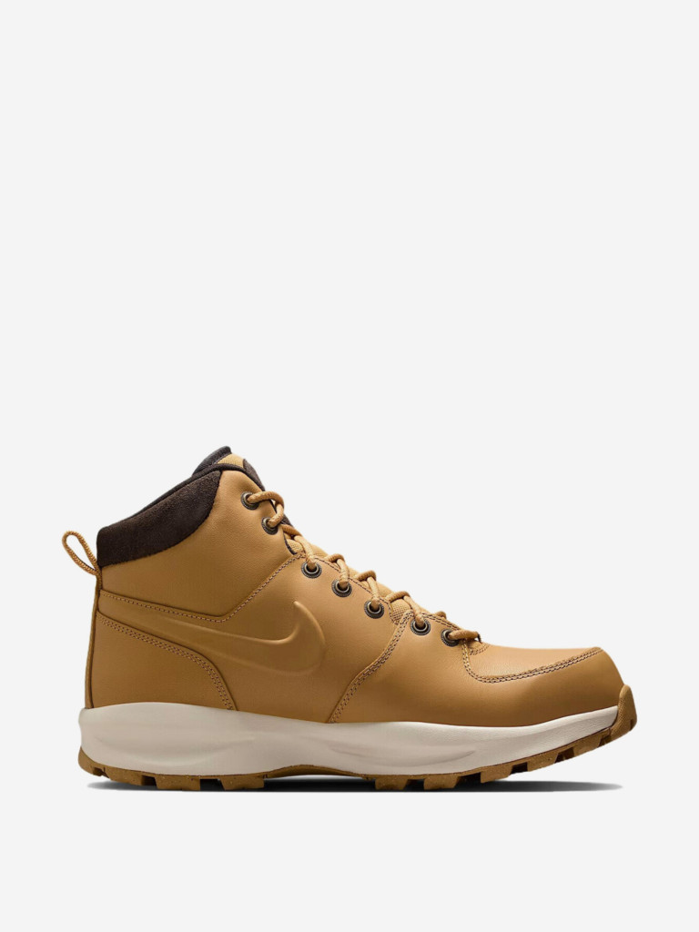 Ботинки мужские Nike Manoa Leather