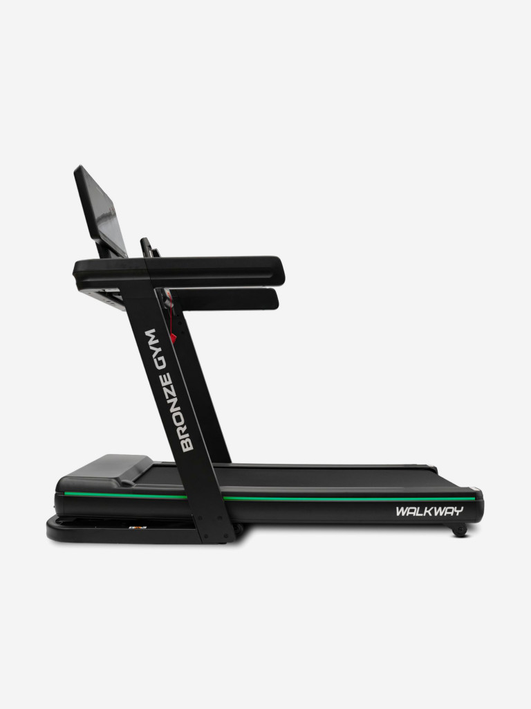 Беговая дорожка коммерческая Bronze Gym Walkway