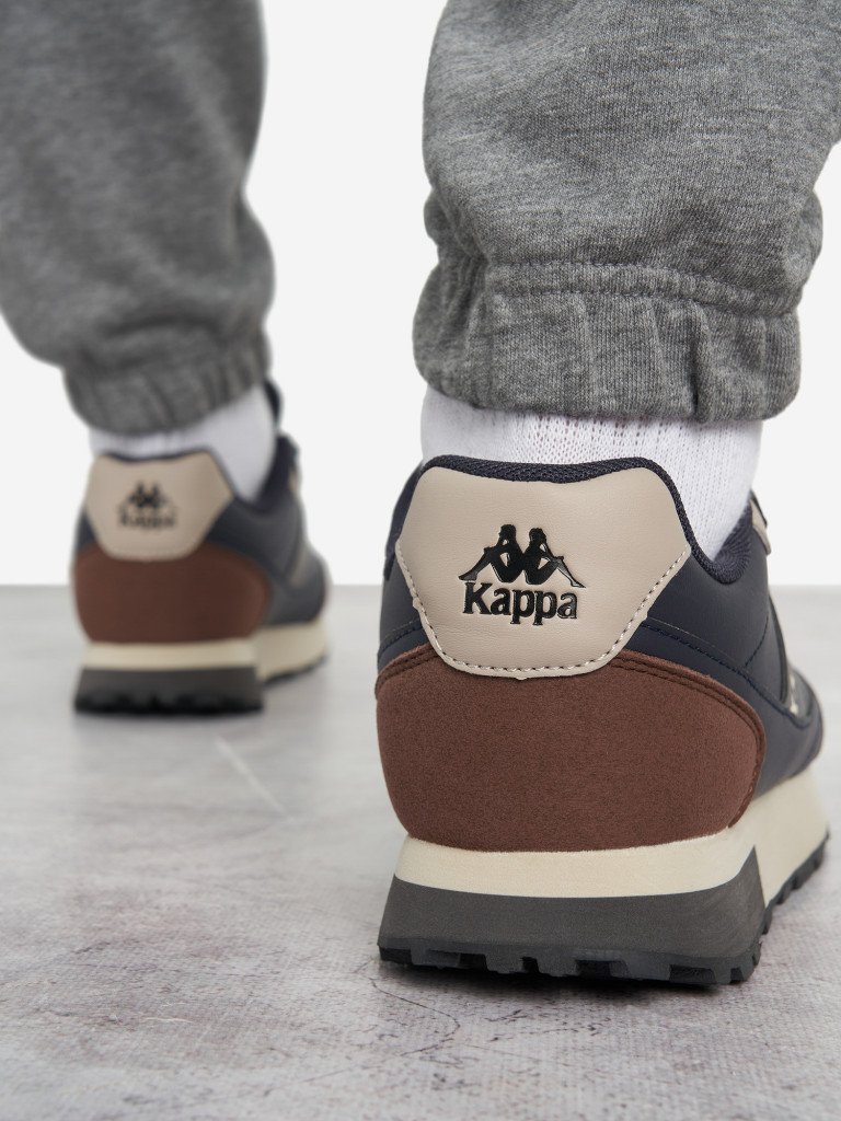 Кроссовки для мальчиков Kappa Sp Corsa