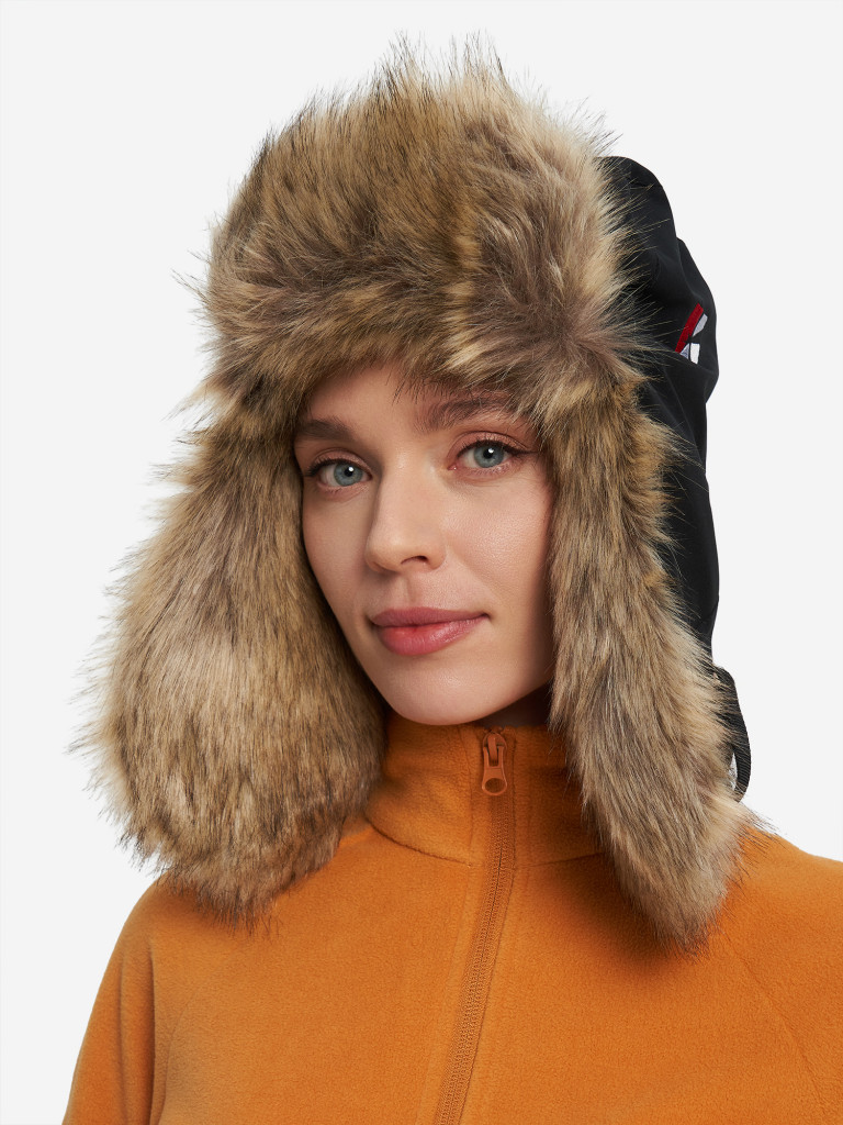 Шапка Bask Tiksi