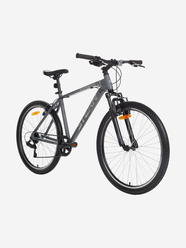 Велосипед горный Stern Energy 1.0 alt 26" 2024