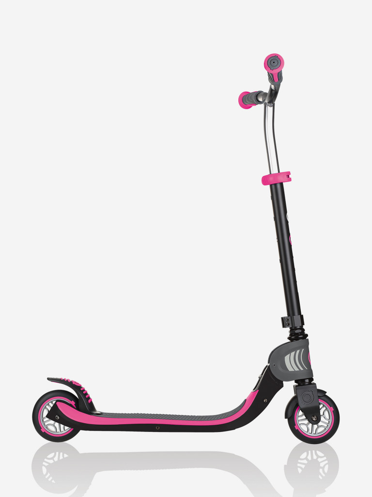 Самокат 2-х колесный детский Globber Flow 125 Foldable