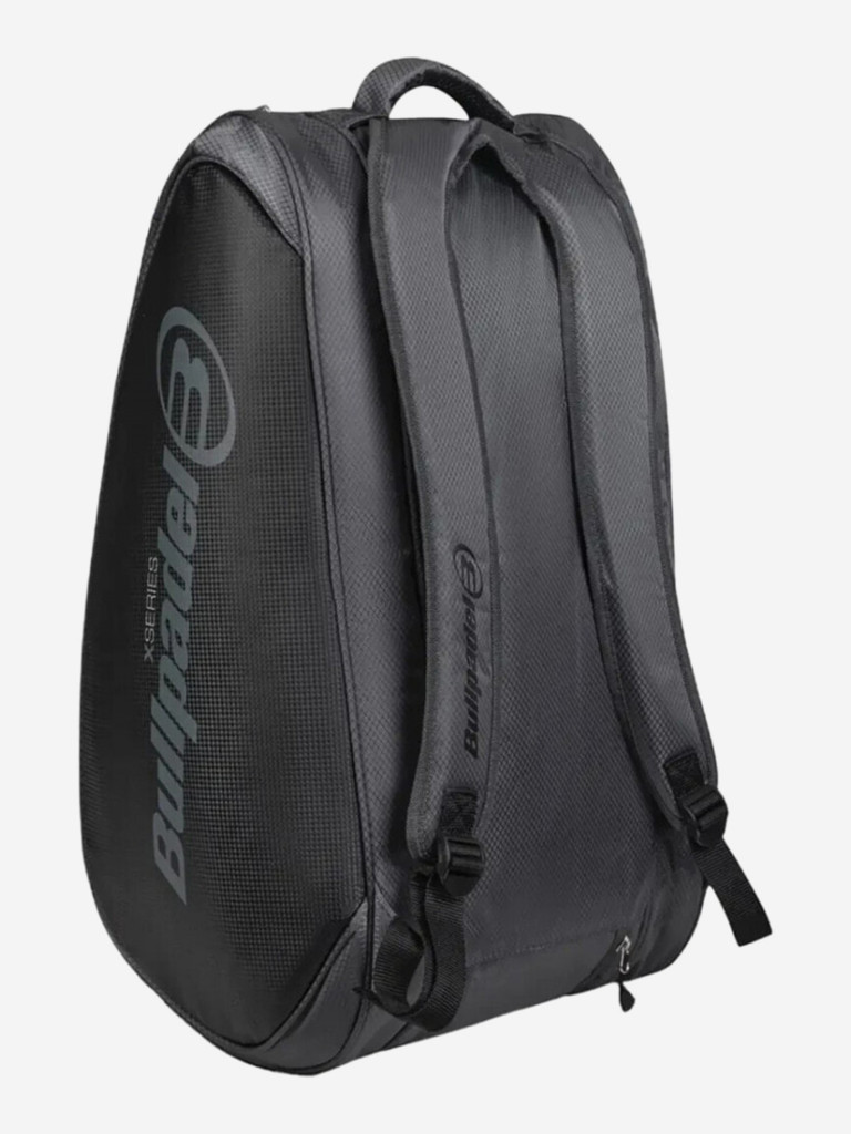 Сумка для падела Bullpadel Avant BPPEX006 Grey