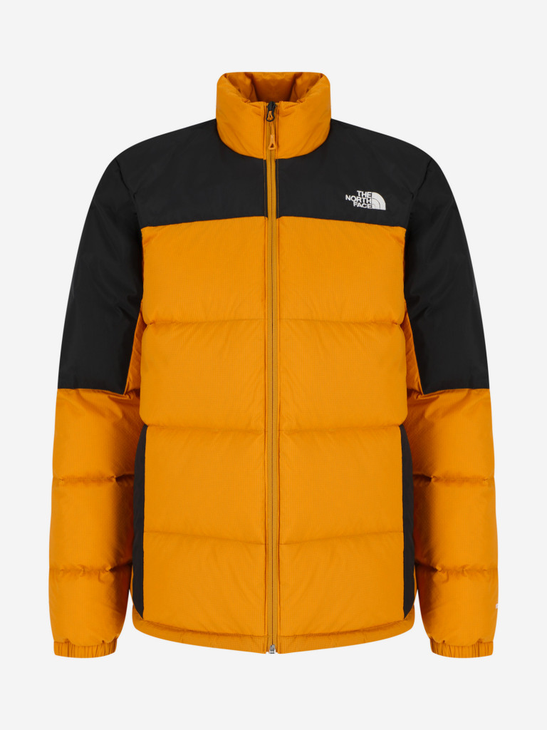 Пуховик мужской The North Face Diablo