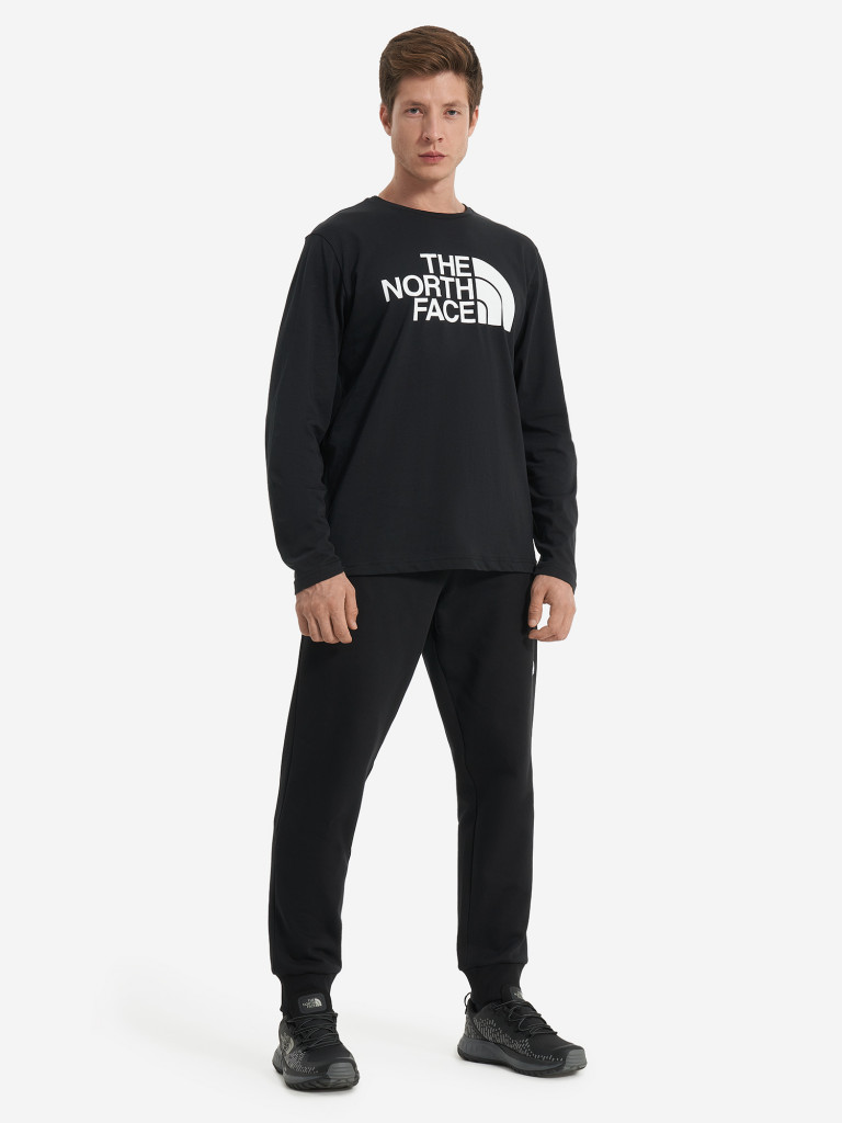 Лонгслив мужской The North Face Half Dome