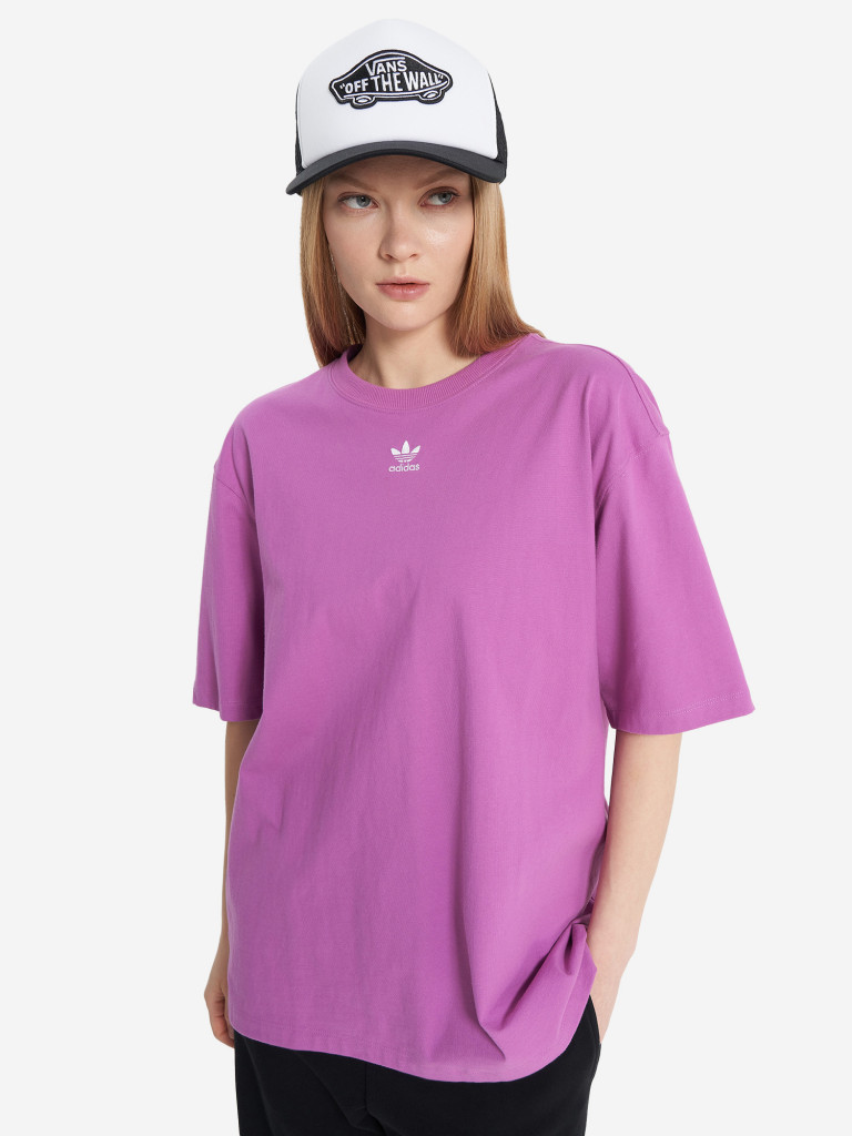 Бейсболка Vans