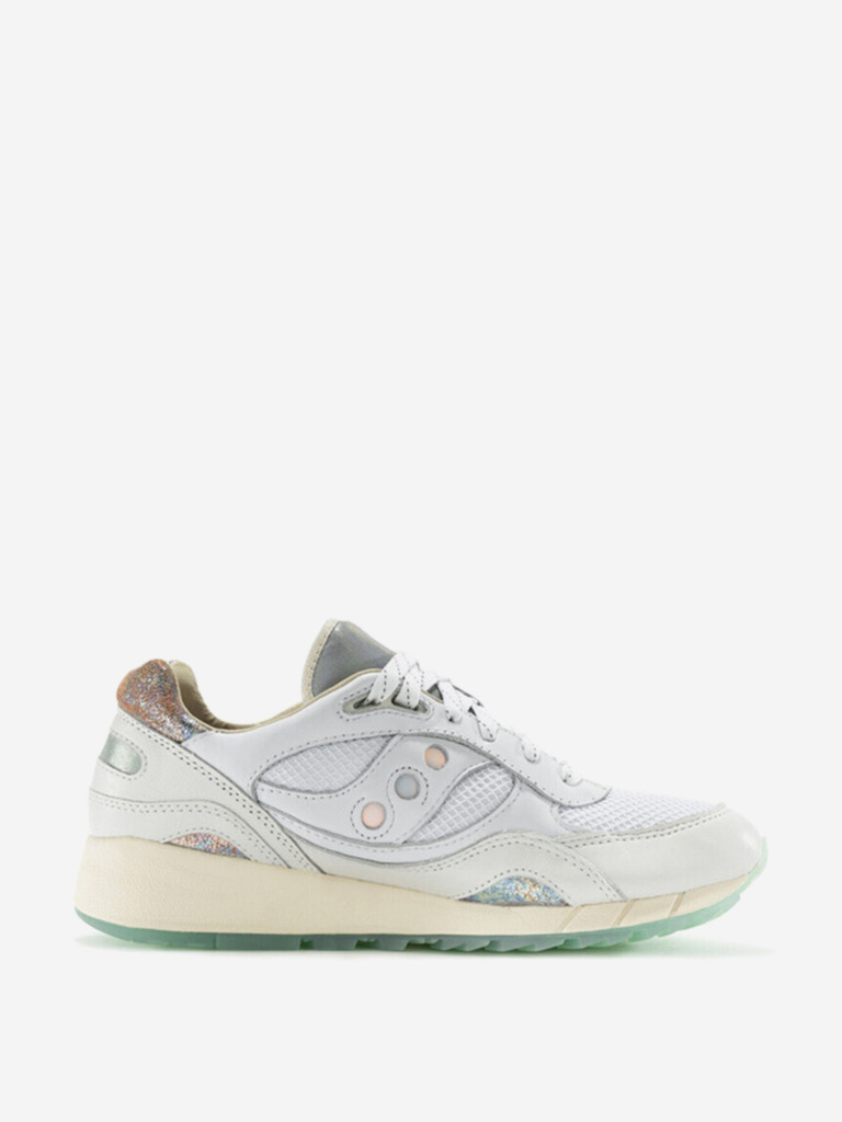 Кроссовки беговые Saucony Shadow 6000