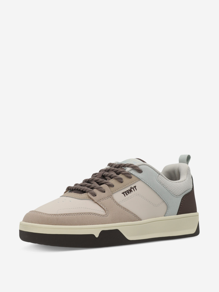 Кеды женские Termit Casper 3.0