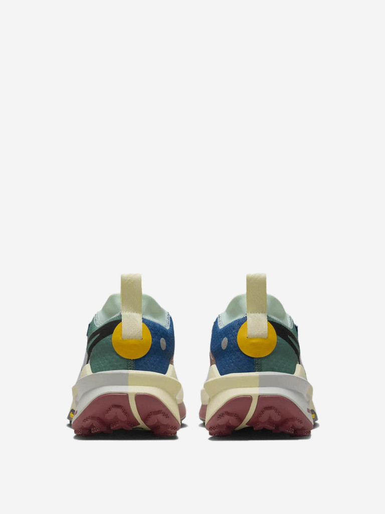 Кроссовки мужские Nike Zegama 2
