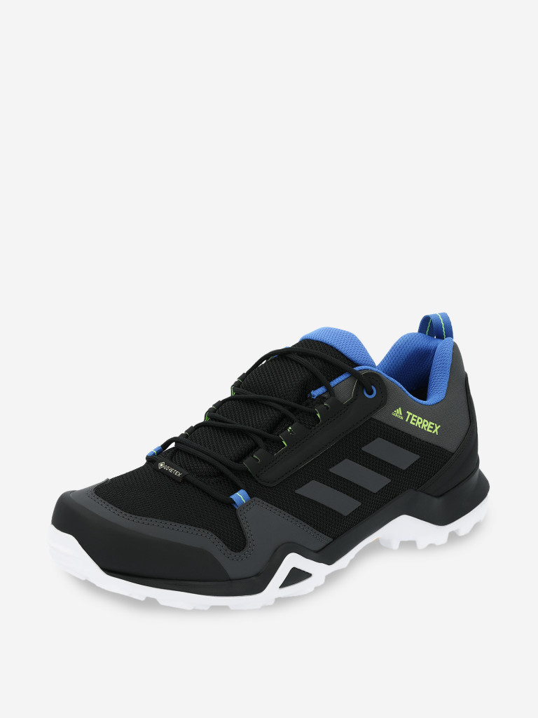 Полуботинки мужские adidas Terrex AX3 GTX