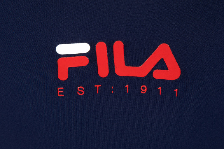 Купальник слитный женский FILA