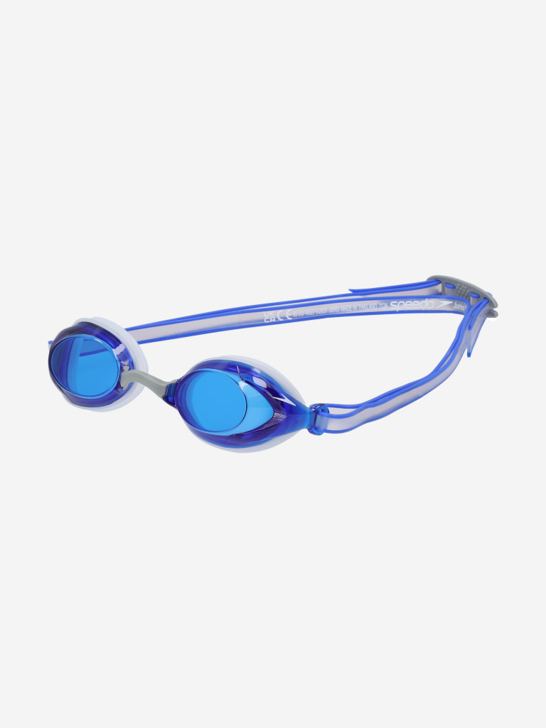Очки для плавания детские Speedo Junior Vanquisher 3.0